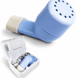 Respiratory trainer HT03