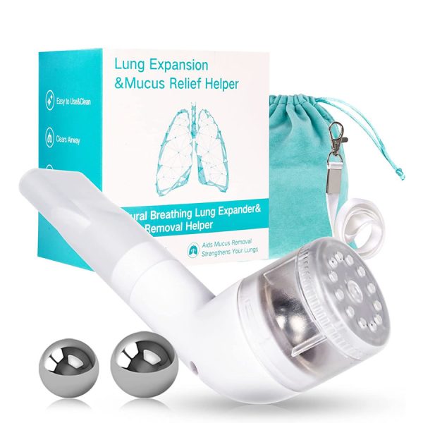 Lung cleansing instrument HT02